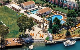 Antmare Hotel